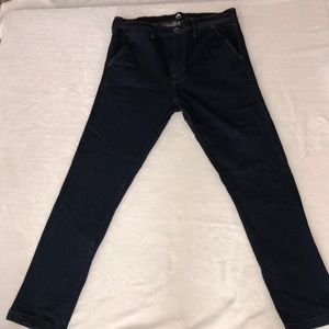 Men’s Winston Box Stretch Jeans SZ 42 NWOT
